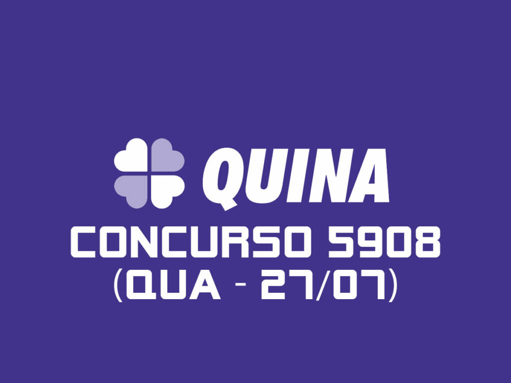 QUINA 5908