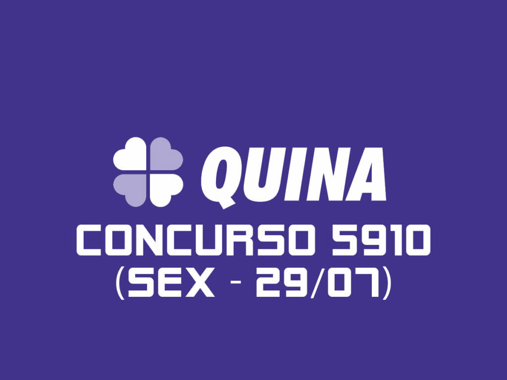 QUINA 5910