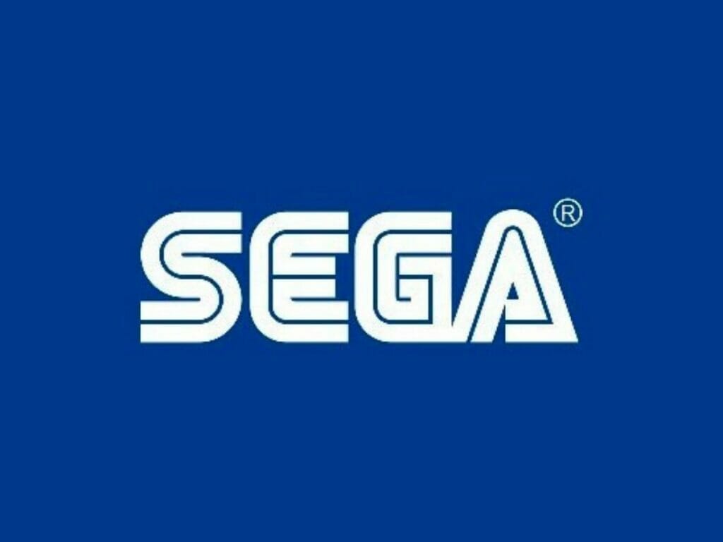 SEGA
