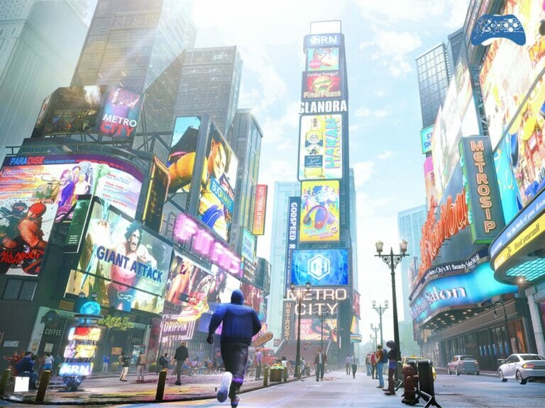 Street Fighter 6 World Tour