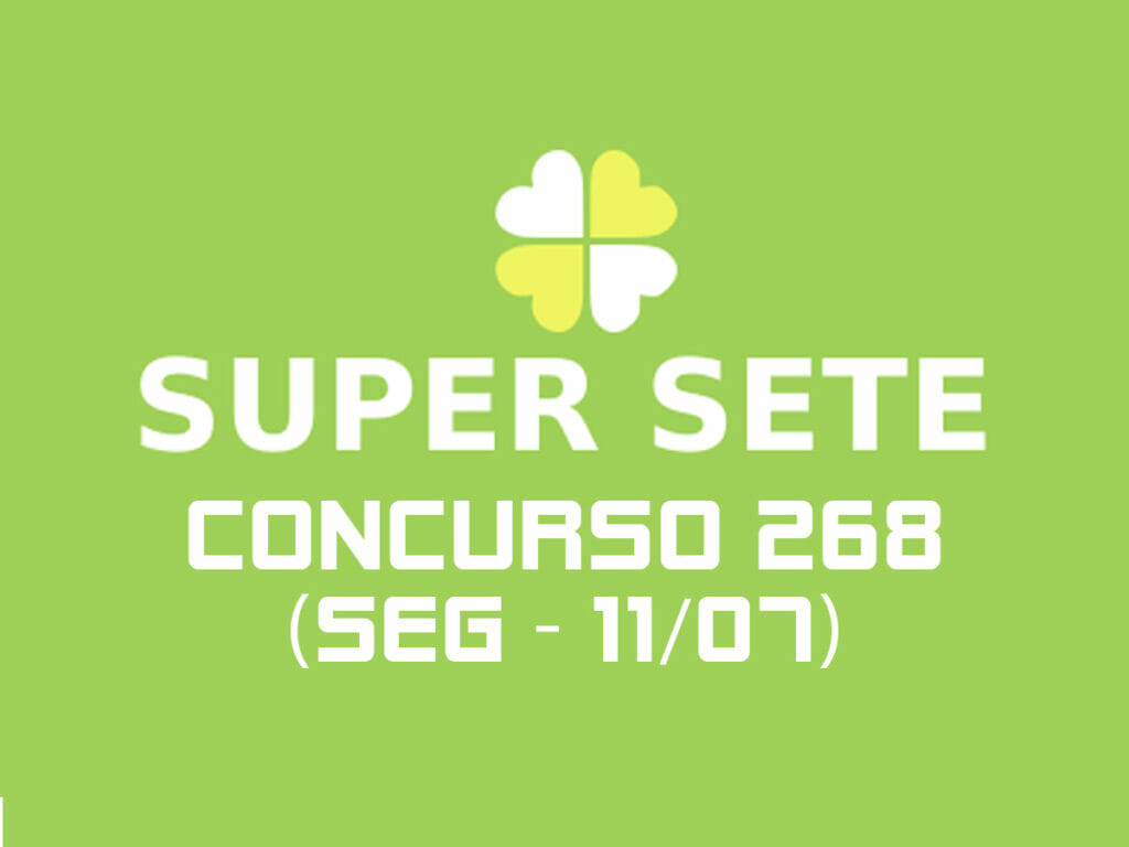 Super Sete 268