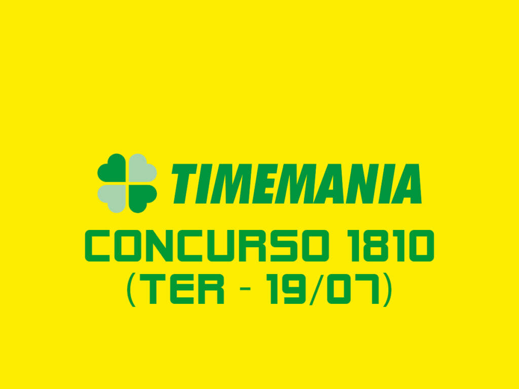 TIMEMANIA 1810