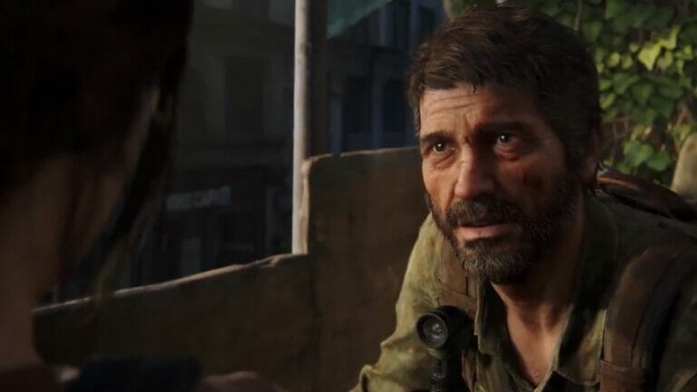 The Last of Us Part 1