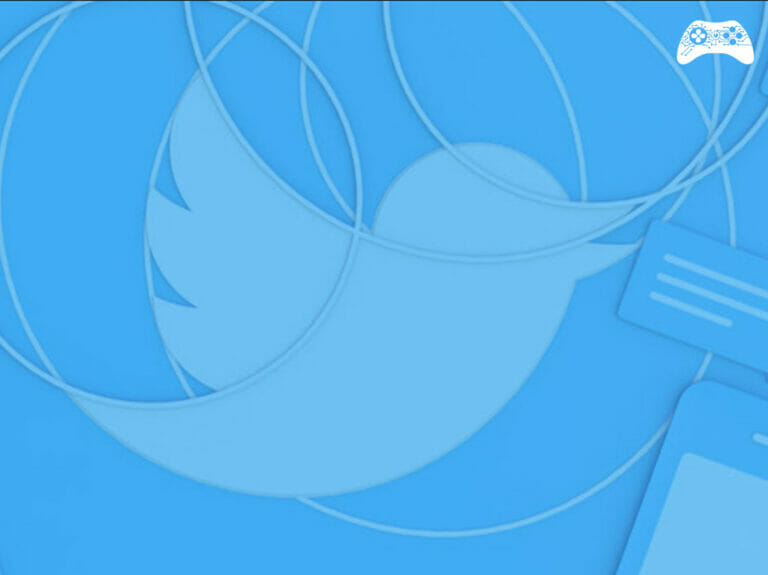 Twitter logo