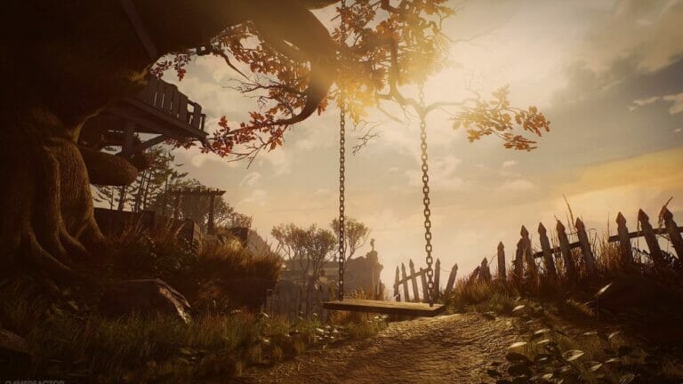 What Remains of Edith Finch
