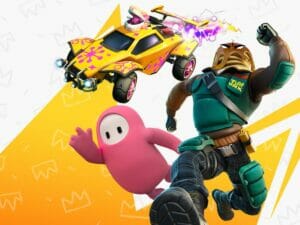 Crossover da Epic