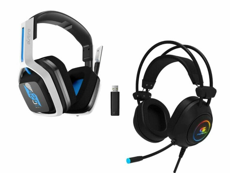 Headsets em promoção no Prime Day