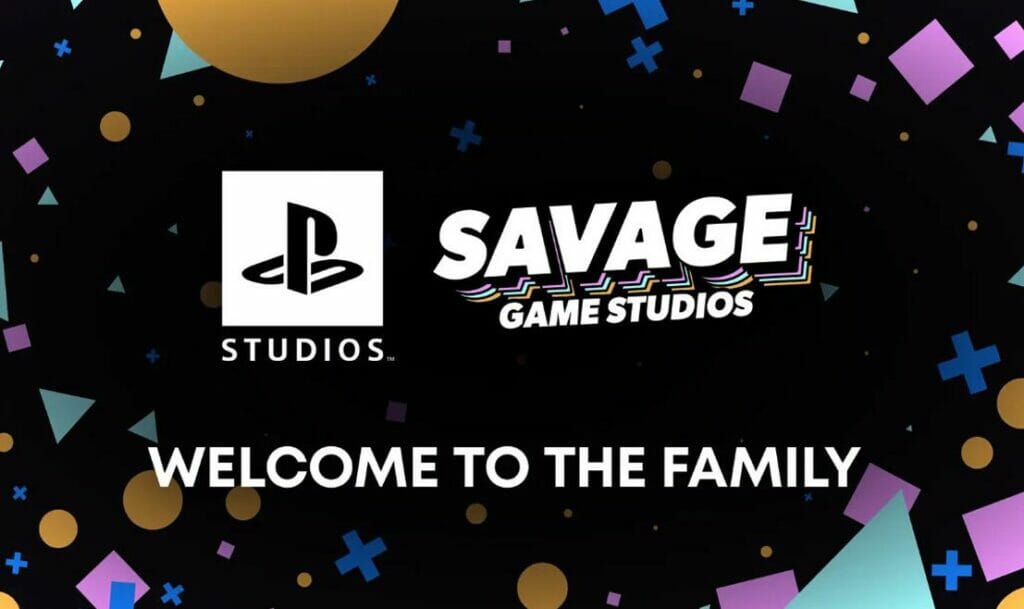 playstation savage game compra sony