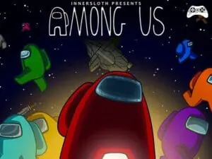 Among Us