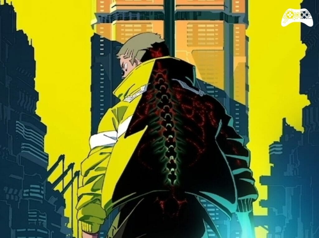 Cyberpunk: Edgerunners