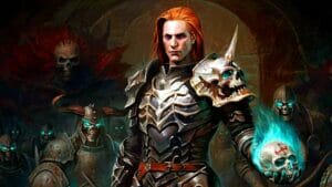 Diablo Immortal