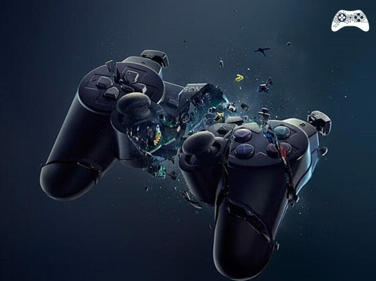 DualShock