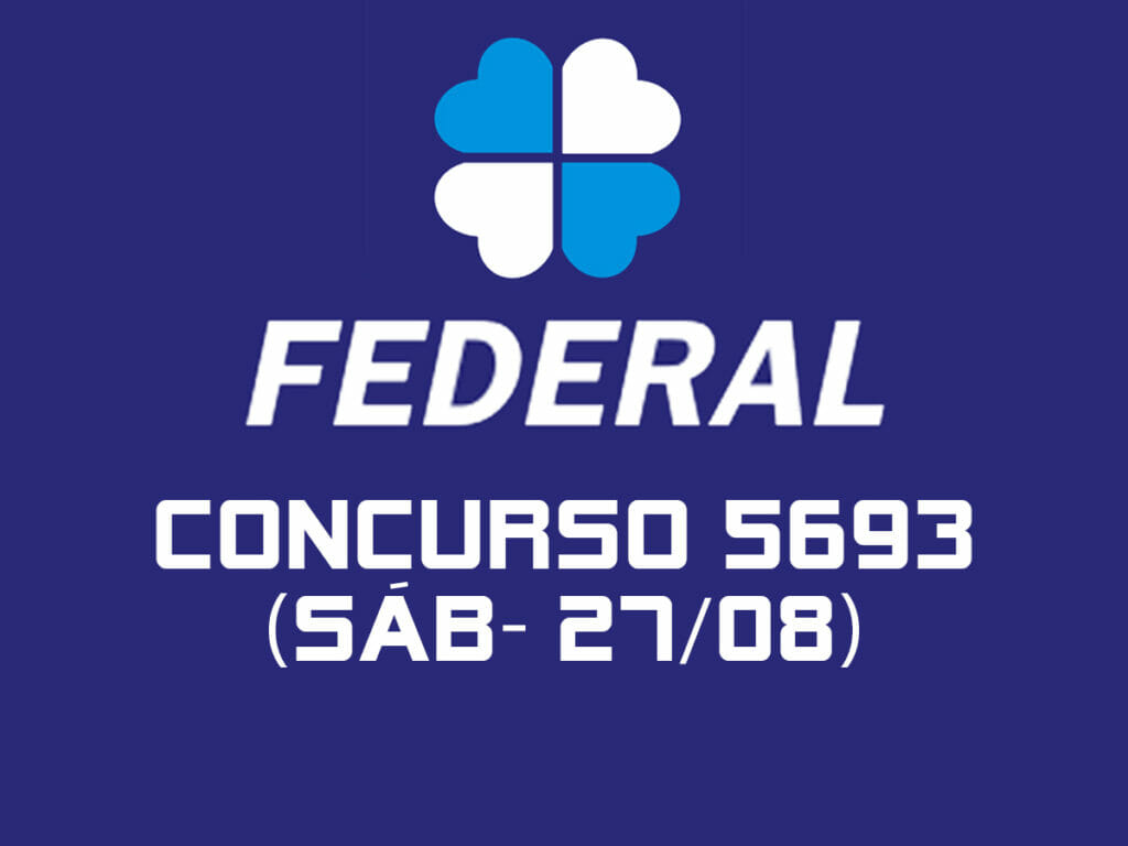 FEDERAL 5693