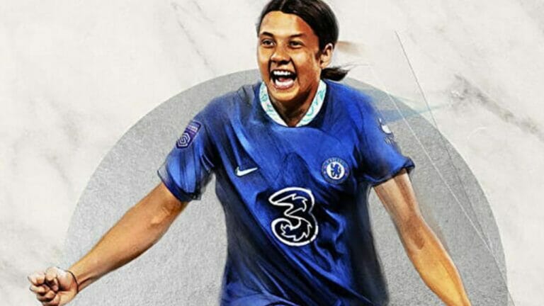 FIFA 23