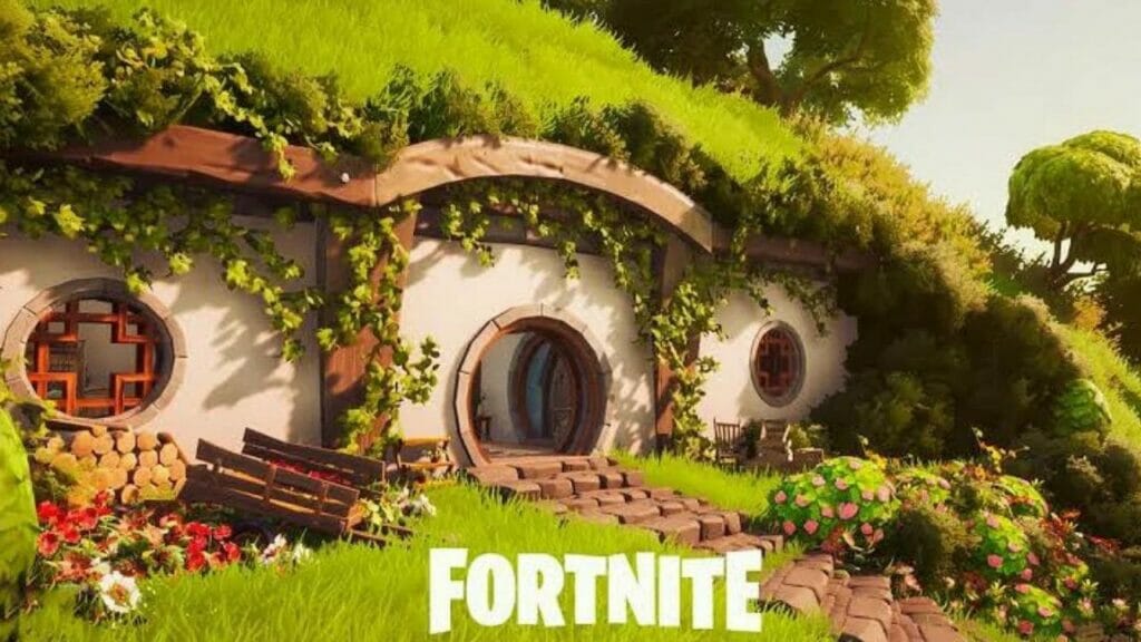 Fortnite