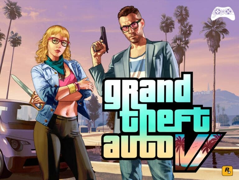 GTA