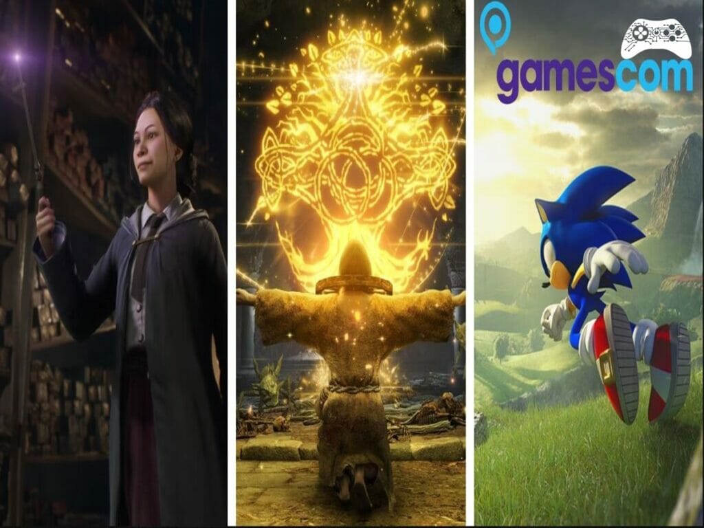Gamescom