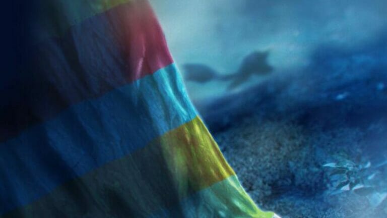 Grafaiai de Pokémon Scarlet e Violet