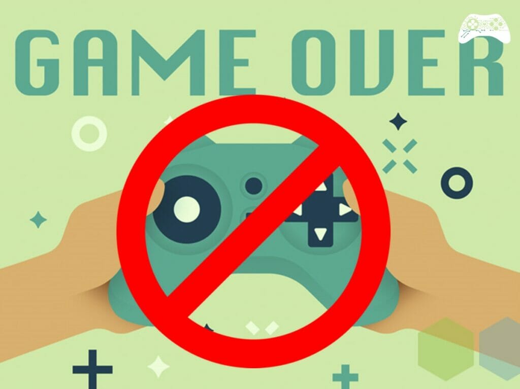 Jogos proibidos