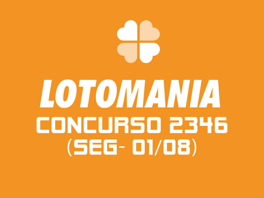 LOTMANIA 2346