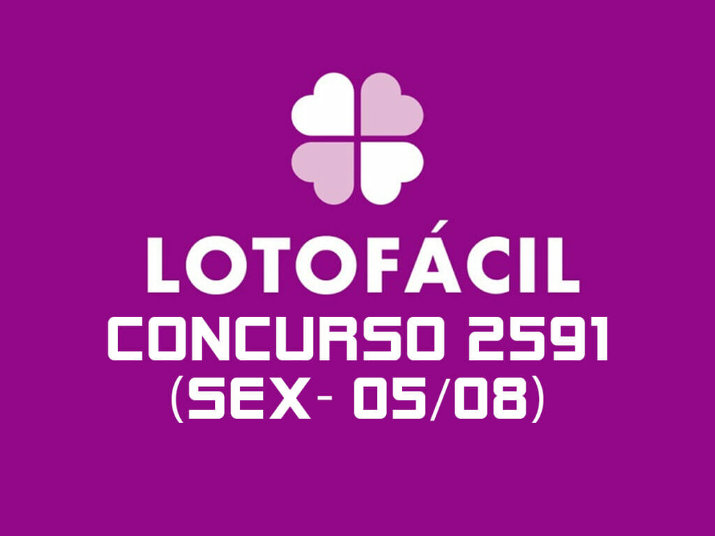 LOTOFACIL-2591