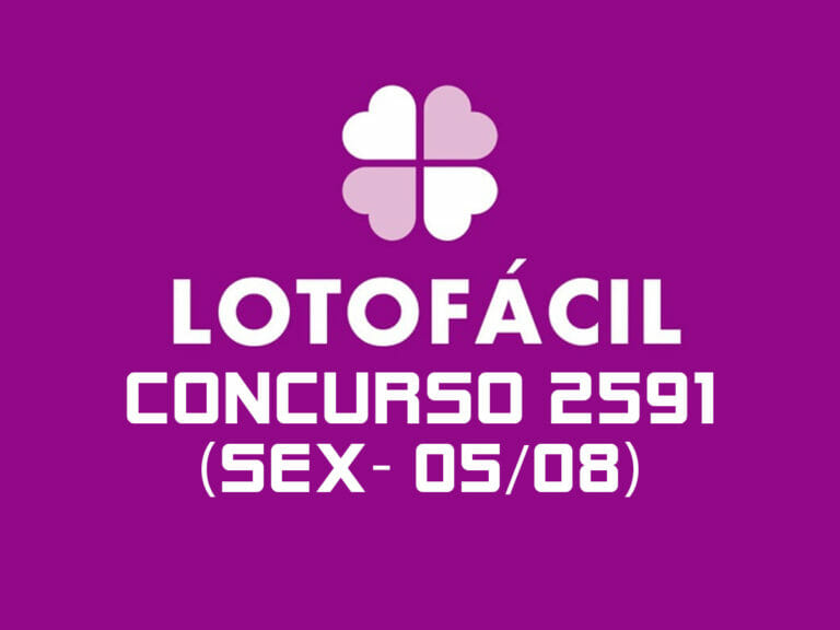LOTOFACIL-2591
