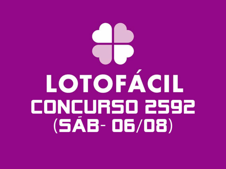 LOTOFACIL-2592
