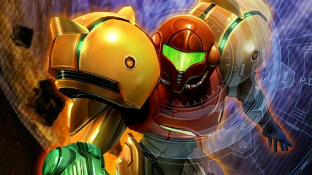 Metroid