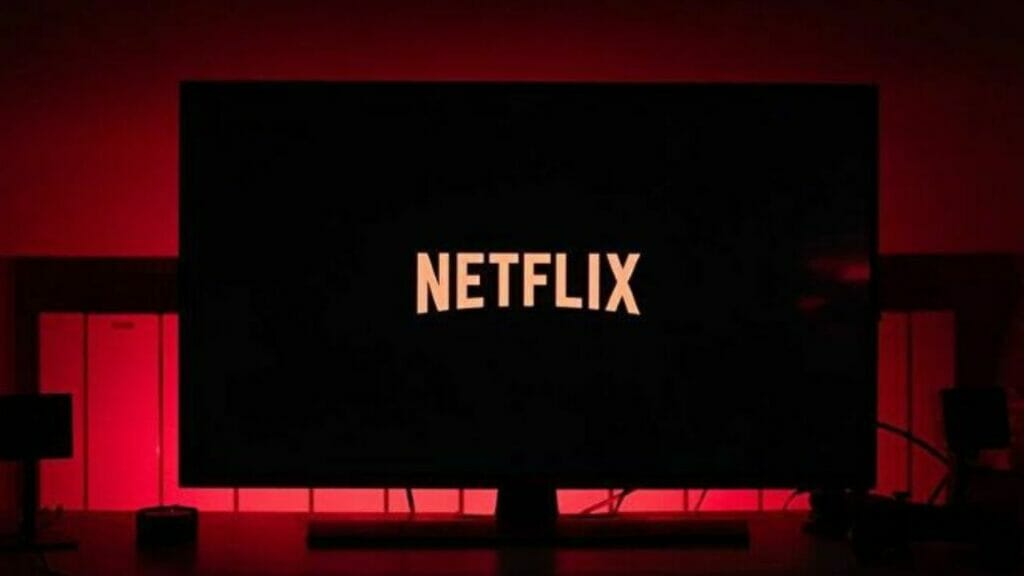 Netflix