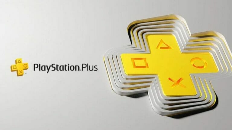 PS Plus