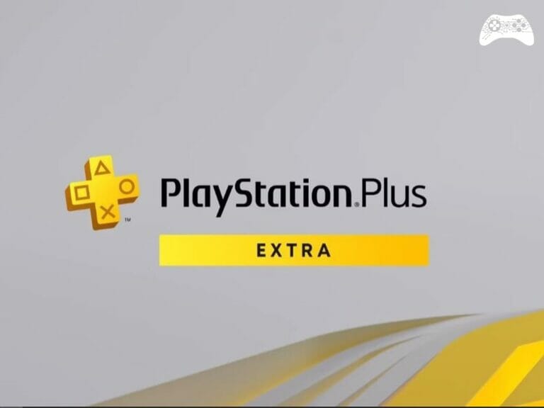 PS Plus Extra