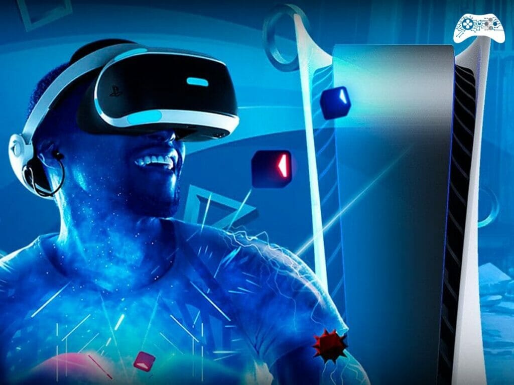 PS VR2