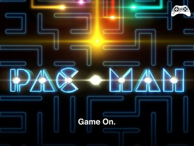 Pac-Man