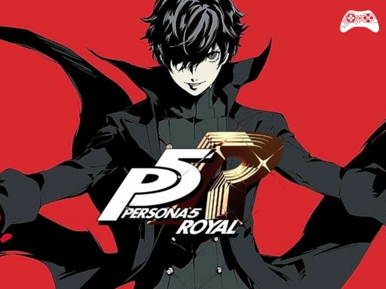 Persona 5