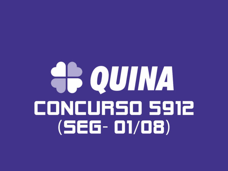 QUINA 5912