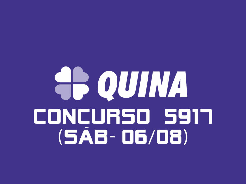 QUINA-5917