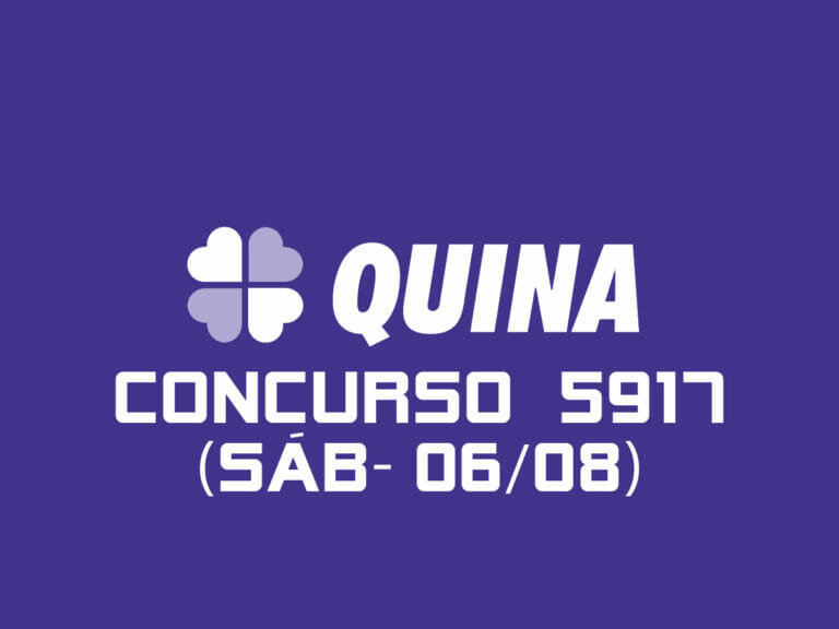 QUINA-5917