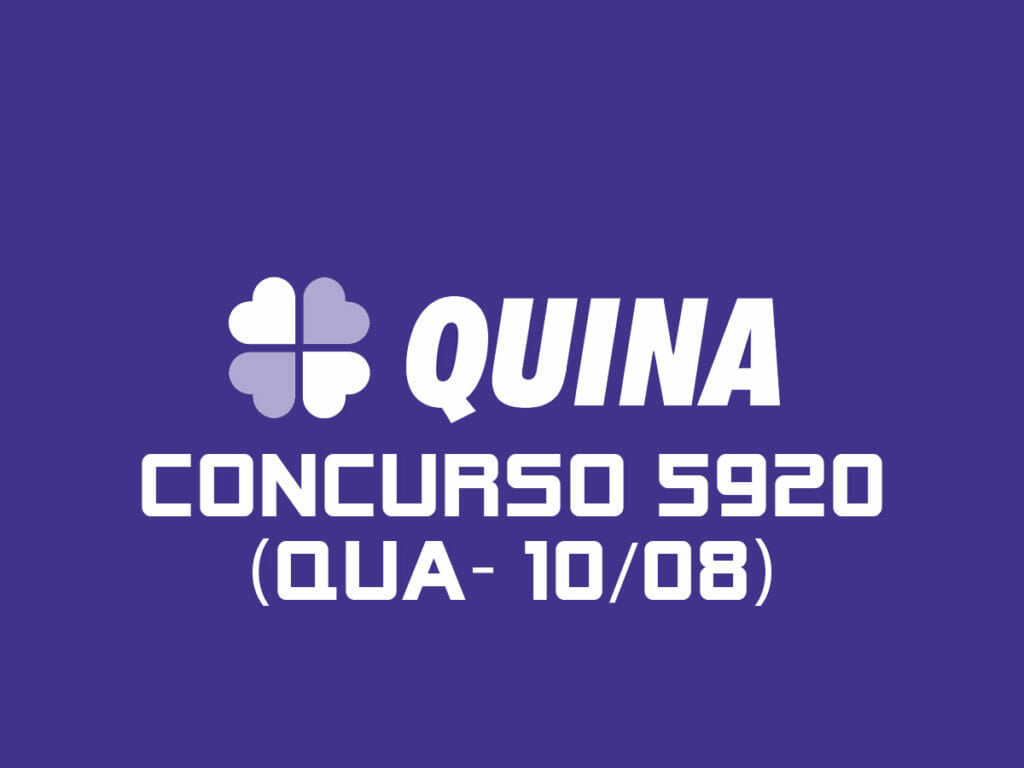 QUINA 5920