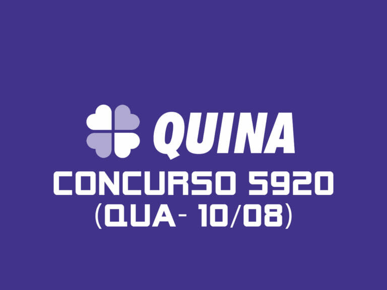 QUINA 5920