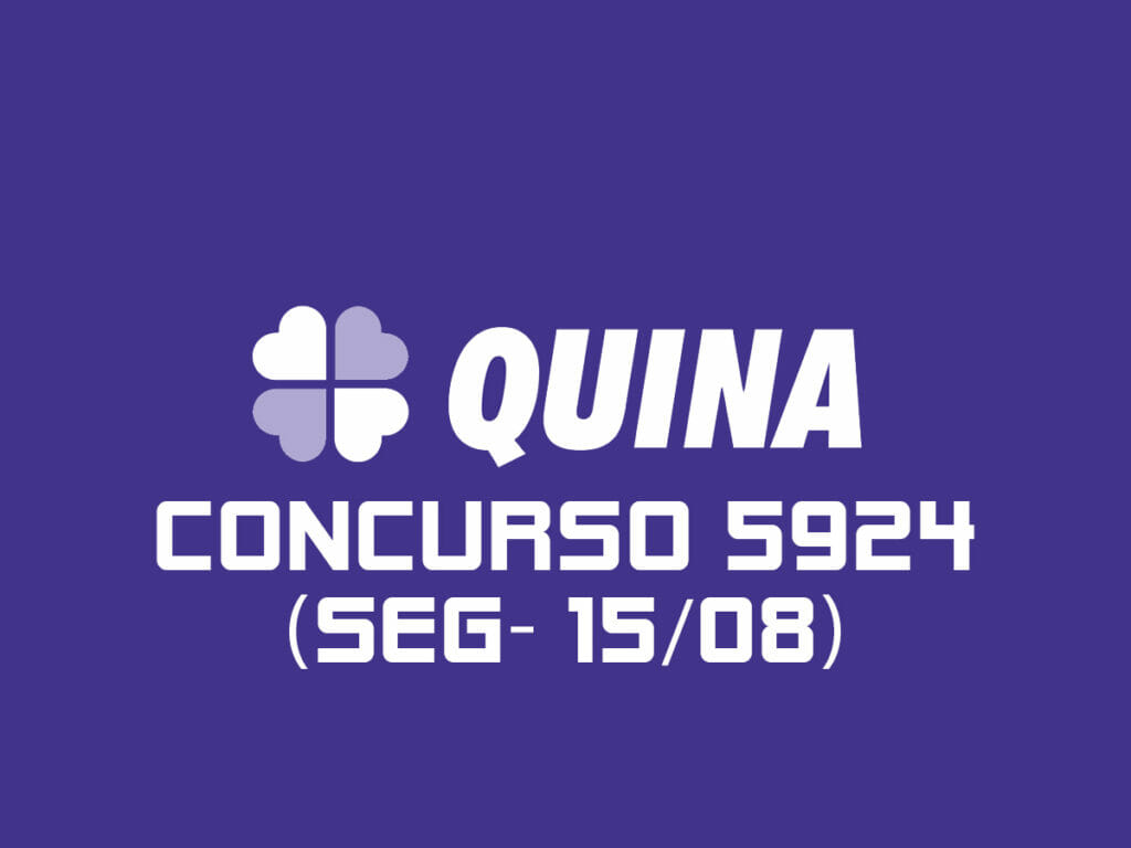 QUINA 5924