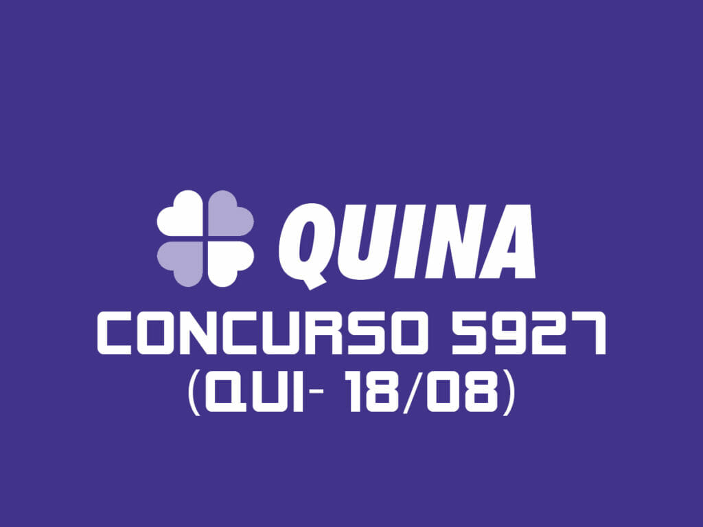 QUINA 5927