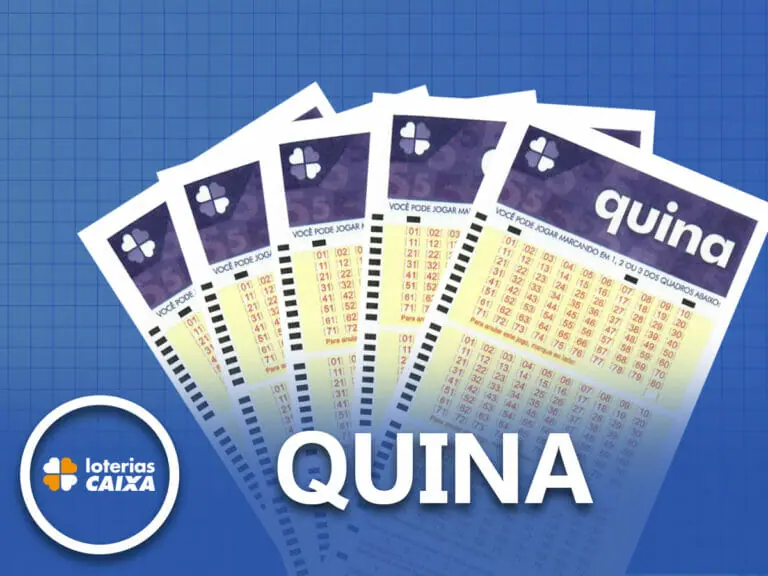 QUINA GERAL