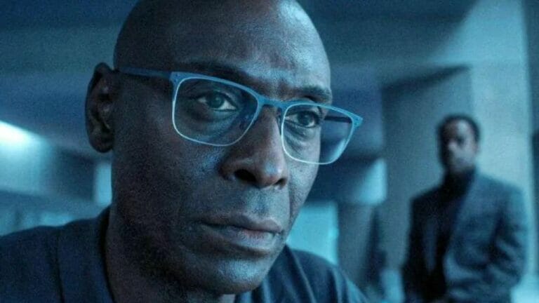 Resident Evil - A série