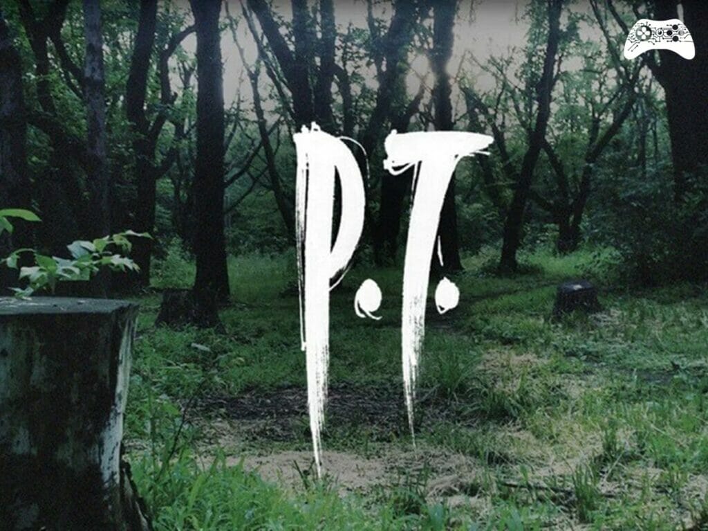 Silent Hills PT