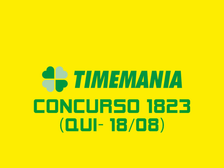 TIMEMANIA 1823