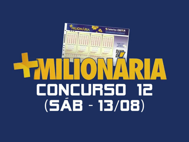 + milionaria 12