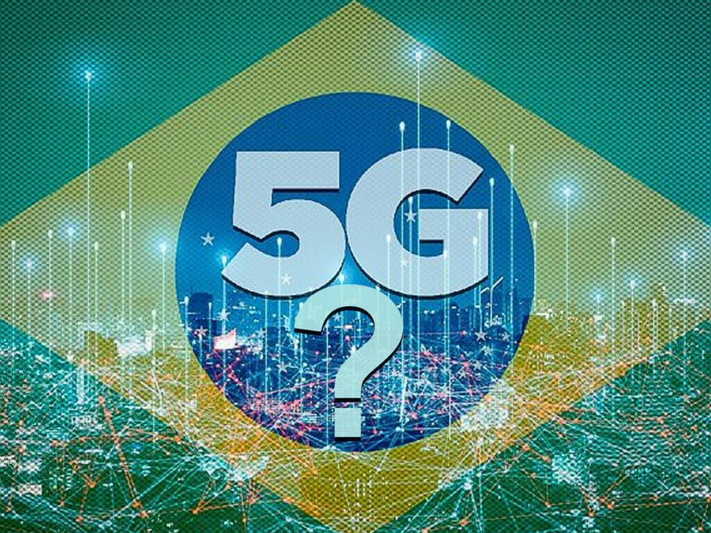 BR 5G