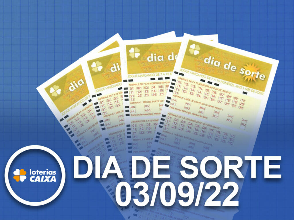 DIA DE SORTE