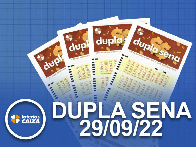 DUPLA SENA 2424