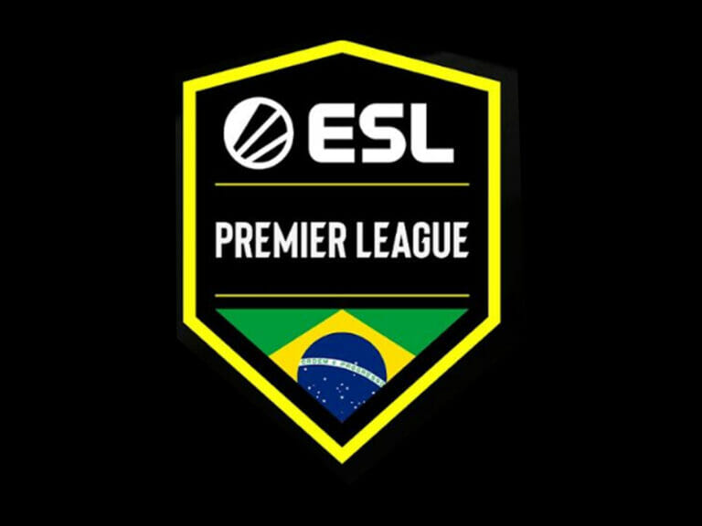 ESL LOGOTIPO